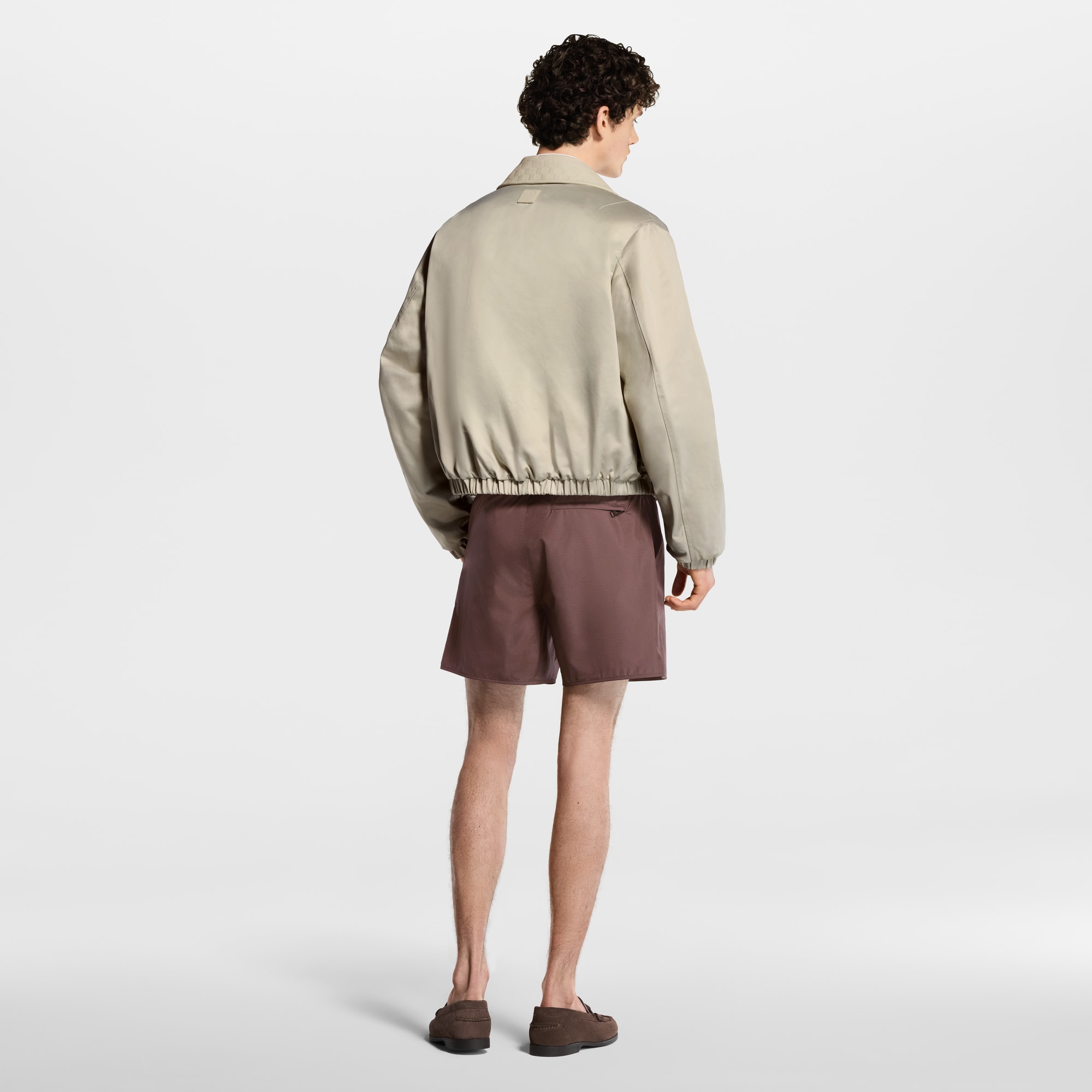 Signature Swimshorts - Men - Ready-to-Wear | LOUIS VUITTON ® Signature Swimshorts - Men - Ready-to-Wear | LOUIS VUITTON ®
